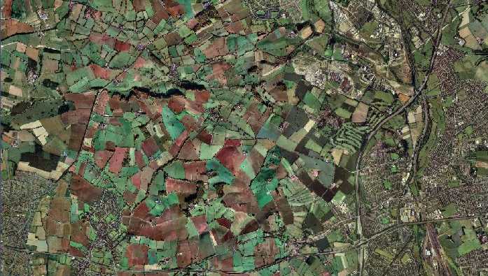 Sandiacre Area